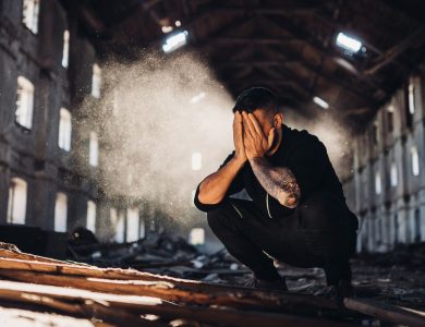 Travma sürecinde nasıl destek verilmeli