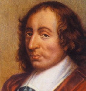 Blaaise Pascal Sözleri