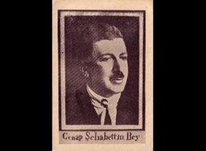 Cenap Şahabettin Sözleri