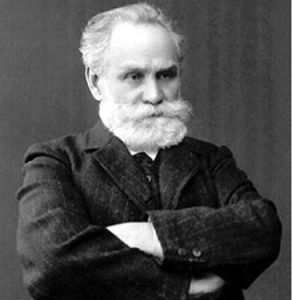 Ivan Pavlov Sözleri