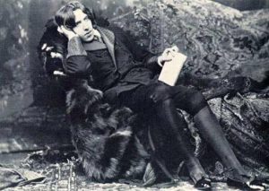 Oscar Wilde Sözleri
