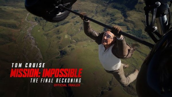Mission Impossible - Son Hesaplaşma