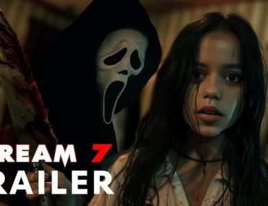 Çığlık 7 ( Scream 7 ) izle