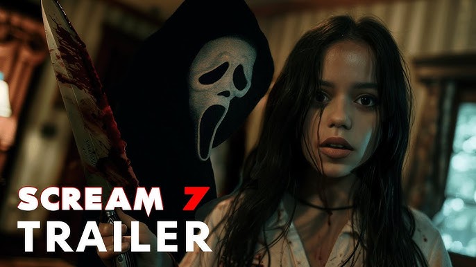 Çığlık 7 ( Scream 7 ) izle