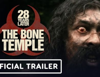 28 Years Later: The Bone Temple