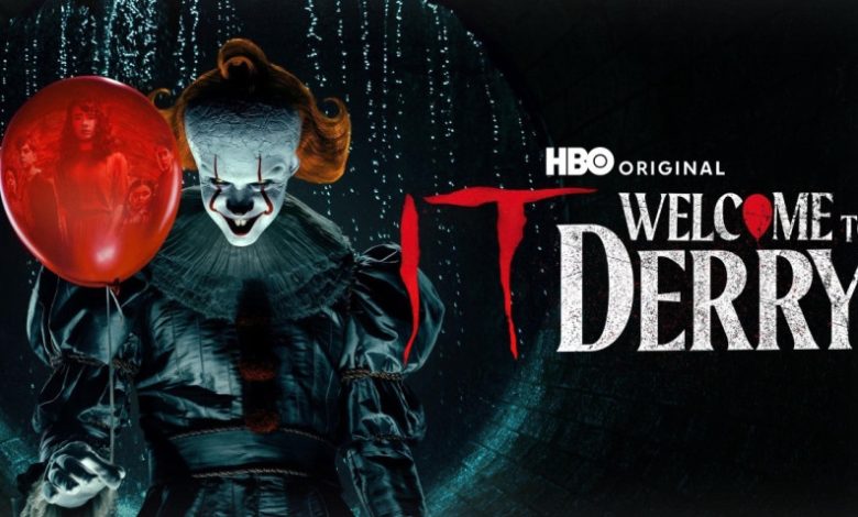 IT: Welcome to Derry 8. Bölüm izle
