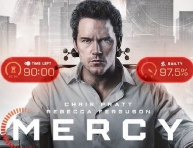Mercy izle