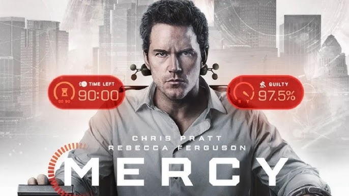 Mercy izle