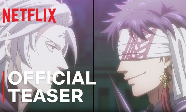 Record of Ragnarok III izle