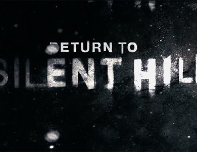 Return to Silent Hill izle