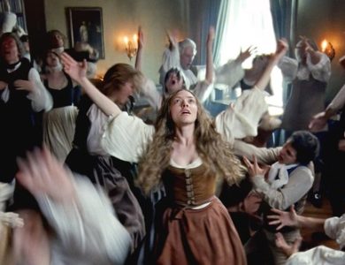 The Testament of Ann Lee izle