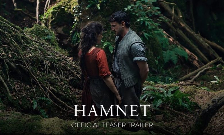 Hamnet izle