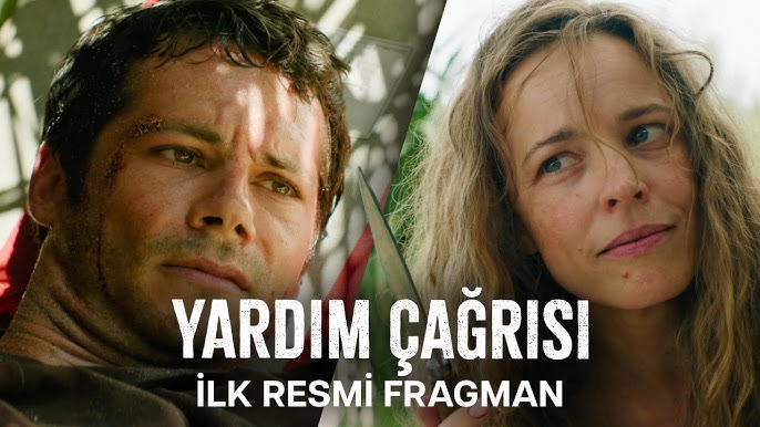 Yardım Çağrısı izle