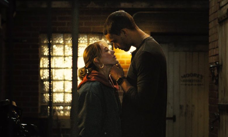 Senden Geriye Kalan izle